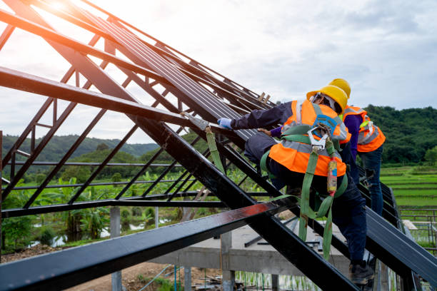 Best Roof Repair Services  in Mendota, CA
