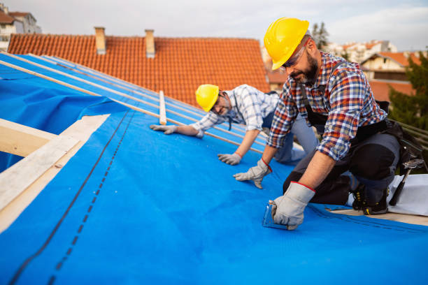 Best Emergency Roof Repair  in Mendota, CA